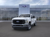 New 2025 Ford F250 XL image 2