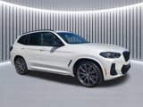 Used 2024 BMW X3 M40i w/ Premium Package image 3