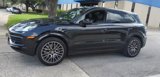 Used 2021 Porsche Cayenne image 4
