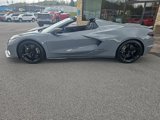 New 2025 Chevrolet Corvette E-Ray image 2