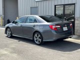Used 2014 Toyota Camry SE image 5