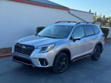 Used 2023 Subaru Forester Sport image 2