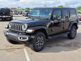 New 2025 Jeep Wrangler Sahara image 2