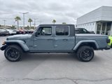 Certified 2024 Jeep Gladiator Sport image 4