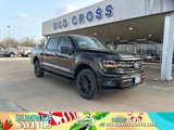 New 2025 Ford F150 XLT w/ Equipment Group 302A MID image 1
