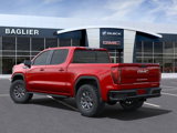 New 2025 GMC Sierra 1500 AT4X image 3