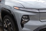 New 2025 Chevrolet Silverado EV RST image 4
