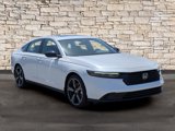 New 2025 Honda Accord Sport image 4