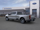New 2025 Ford F350 4x4 Crew Cab DRW Super Duty image 4