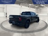 New 2025 RAM 1500 Laramie w/ Night Edition image 5