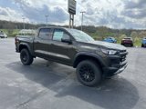New 2025 Chevrolet Colorado Trail Boss image 4