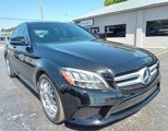 Used 2019 Mercedes-Benz C 300 Sedan w/ Premium Package image 4