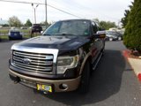 Used 2013 Ford F150 Lariat image 3