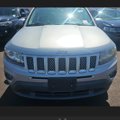 Used 2015 Jeep Compass Limited w/ Sun/Sound Group image 2
