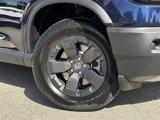 New 2026 Honda Passport RTL image 2