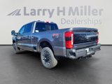New 2025 Ford F350 Platinum image 3