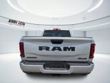 New 2026 RAM 2500 Big Horn image 4