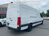 Used 2025 Mercedes-Benz Sprinter 2500 image 6