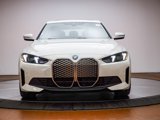 New 2025 BMW i4 xDrive40i w/ Premium Package image 2