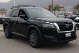 New 2025 Nissan Pathfinder SV image 2