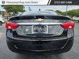 Used 2018 Chevrolet Impala LT image 6