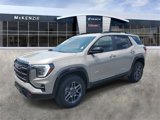 New 2026 GMC Terrain AT4 image 2