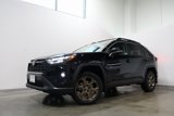 Certified 2023 Toyota RAV4 AWD Hybrid image 3