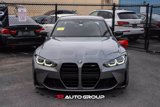 Used 2022 BMW M3 Sedan image 3