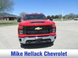 New 2025 Chevrolet Silverado 3500 W/T w/ WT Convenience Package image 2