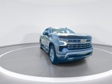 Used 2025 Chevrolet Silverado 1500 LTZ w/ Technology Package image 2