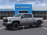 New 2025 Chevrolet Silverado 2500 ZR2 image 2