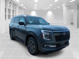 New 2025 Nissan Armada Platinum w/ Convenience Package image 3