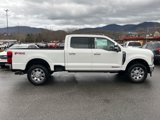 New 2025 Ford F350 King Ranch w/ Chrome Package image 2