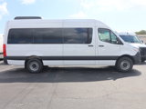 New 2025 Mercedes-Benz Sprinter 2500 image 3
