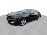 Used 2024 Chevrolet Malibu LS image 4