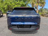 New 2025 Nissan Murano Platinum w/ Cargo Package image 5