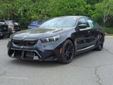 New 2026 BMW M5 w/ M Driver's Package image 4
