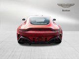 New 2025 Aston Martin V8 Vantage Coupe image 4