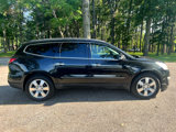 Used 2015 Chevrolet Traverse LTZ image 4