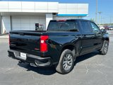 New 2025 Chevrolet Silverado 1500 RST w/ RST All Star Premium Package image 4
