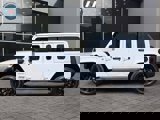 Used 2022 Jeep Wrangler Unlimited Sahara w/ Cold Weather Group image 2