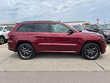 Used 2020 Jeep Grand Cherokee Limited X image 6