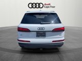 New 2025 Audi Q7 3.0T Prestige image 5