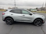 New 2024 Buick Envision Sport Touring image 6