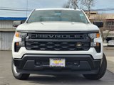New 2025 Chevrolet Silverado 1500 W/T w/ Trailering Package image 2