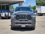 New 2025 RAM 2500 Laramie image 5