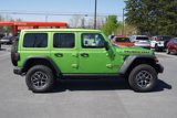 New 2025 Jeep Wrangler Unlimited Rubicon image 2