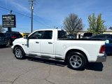 Used 2017 RAM 1500 Laramie w/ Convenience Group image 2