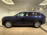 New 2025 Toyota Grand Highlander AWD Hybrid image 2