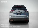 New 2026 Nissan Rogue SV image 5